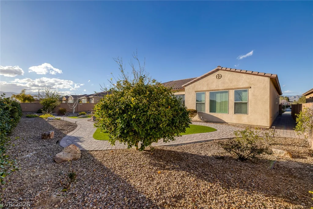 6333 Orto Vaso, Las Vegas, NV 89131