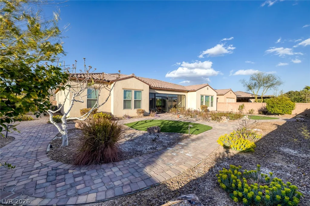 6333 Orto Vaso, Las Vegas, NV 89131
