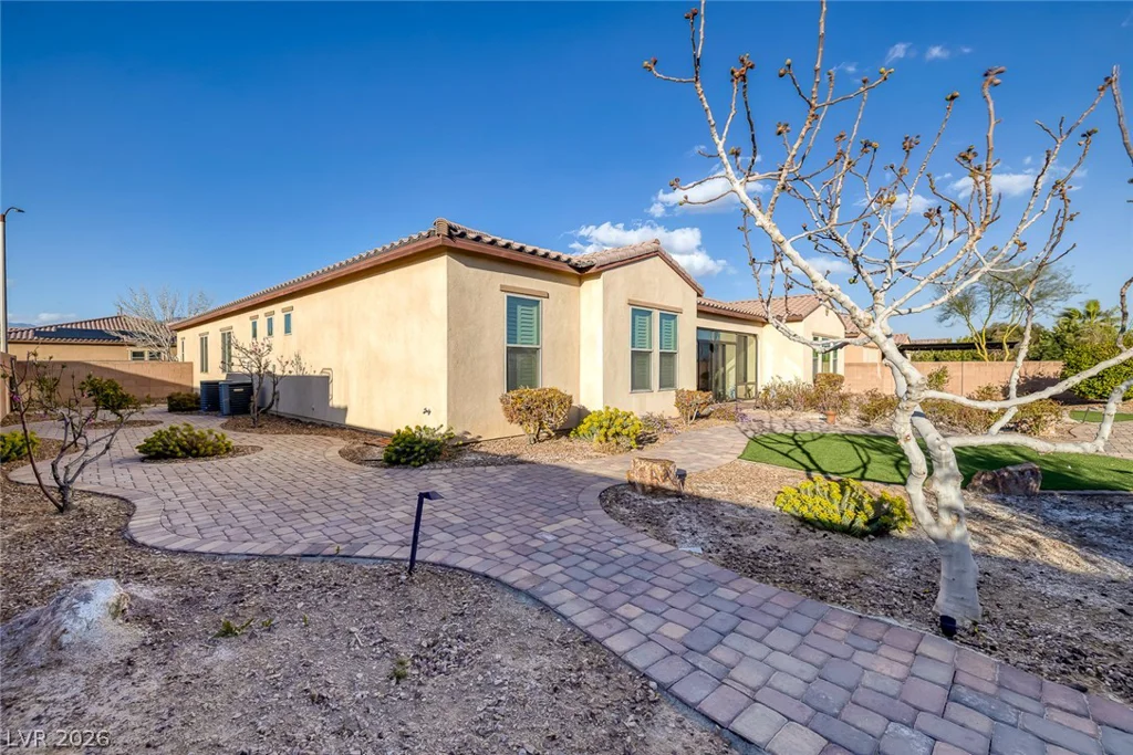 6333 Orto Vaso, Las Vegas, NV 89131
