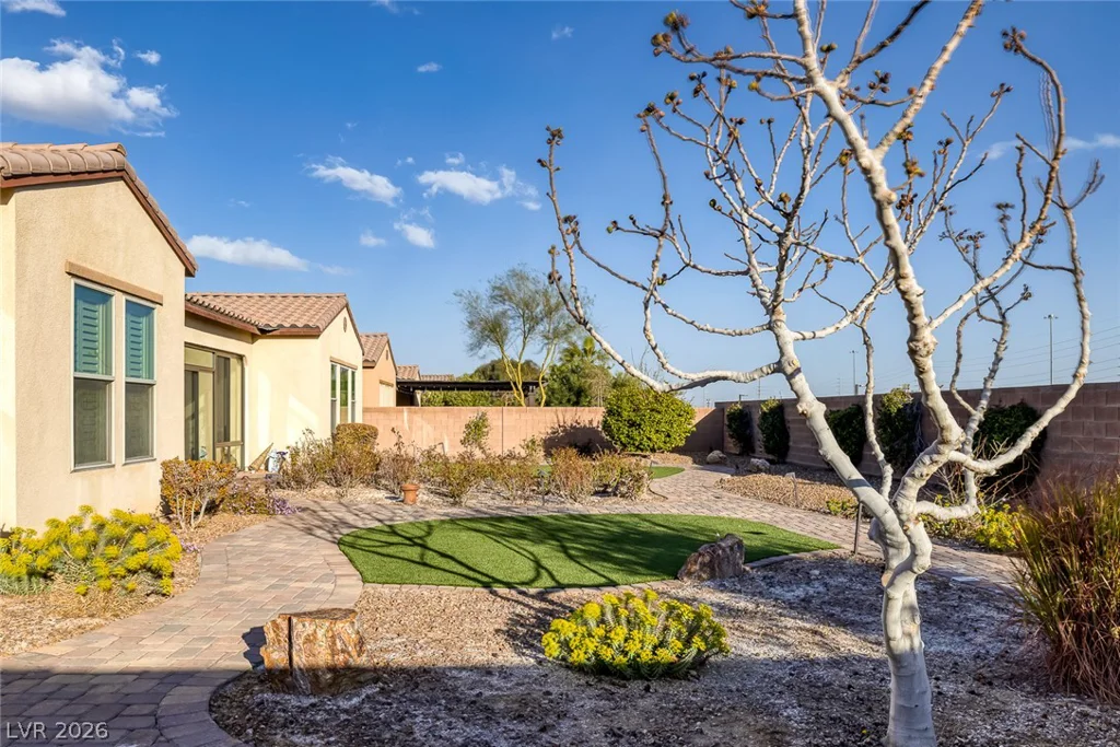 6333 Orto Vaso, Las Vegas, NV 89131