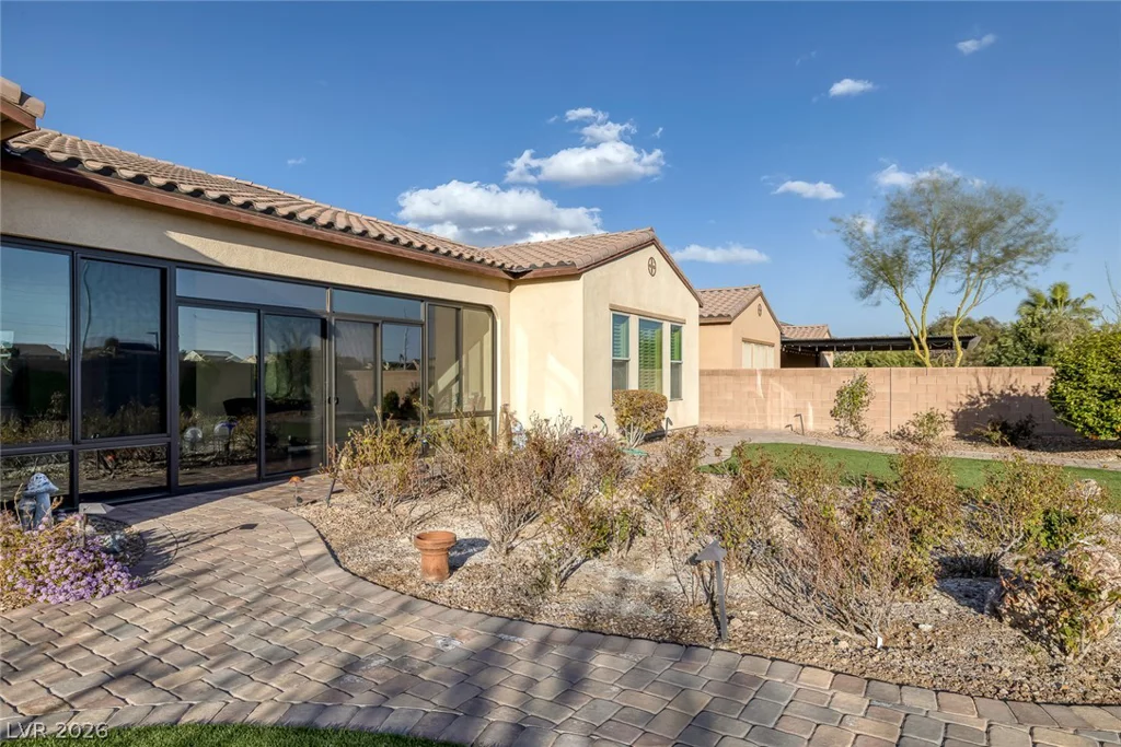 6333 Orto Vaso, Las Vegas, NV 89131