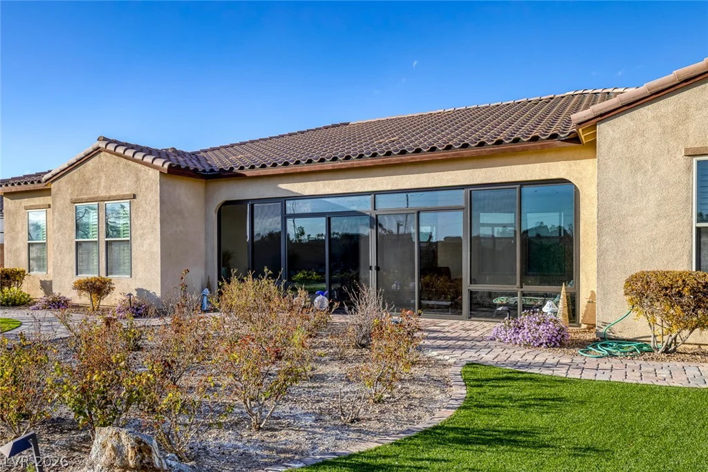 6333 Orto Vaso, Las Vegas, NV 89131