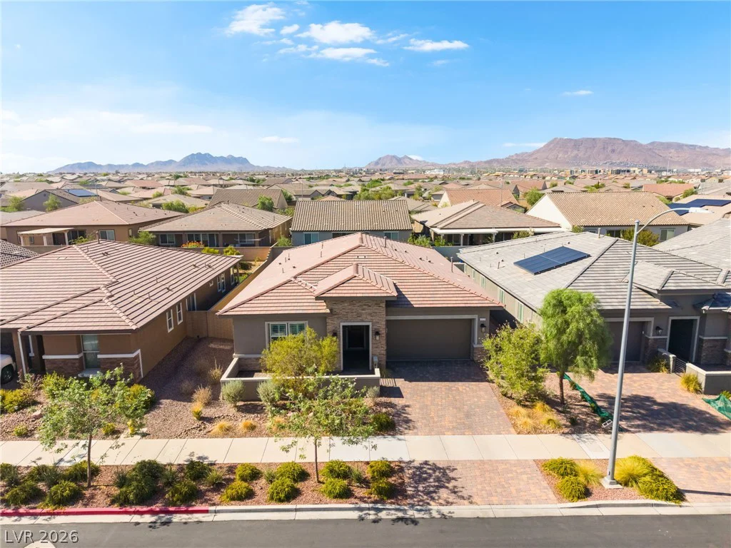 117 Ella Ashman, Henderson, NV 89011