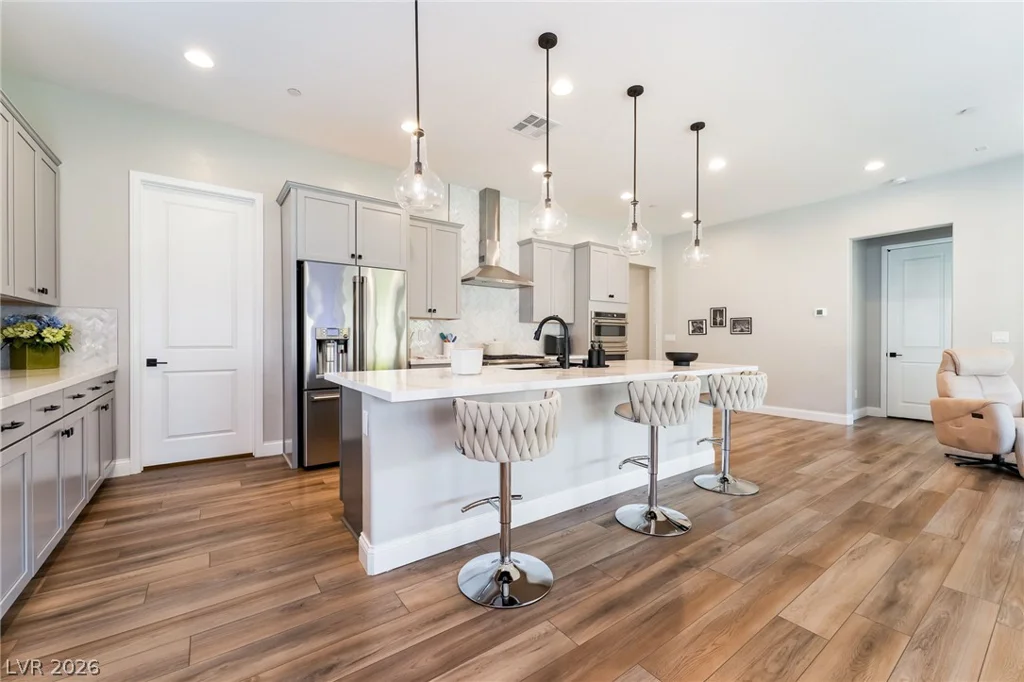117 Ella Ashman, Henderson, NV 89011