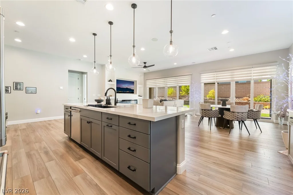 117 Ella Ashman, Henderson, NV 89011