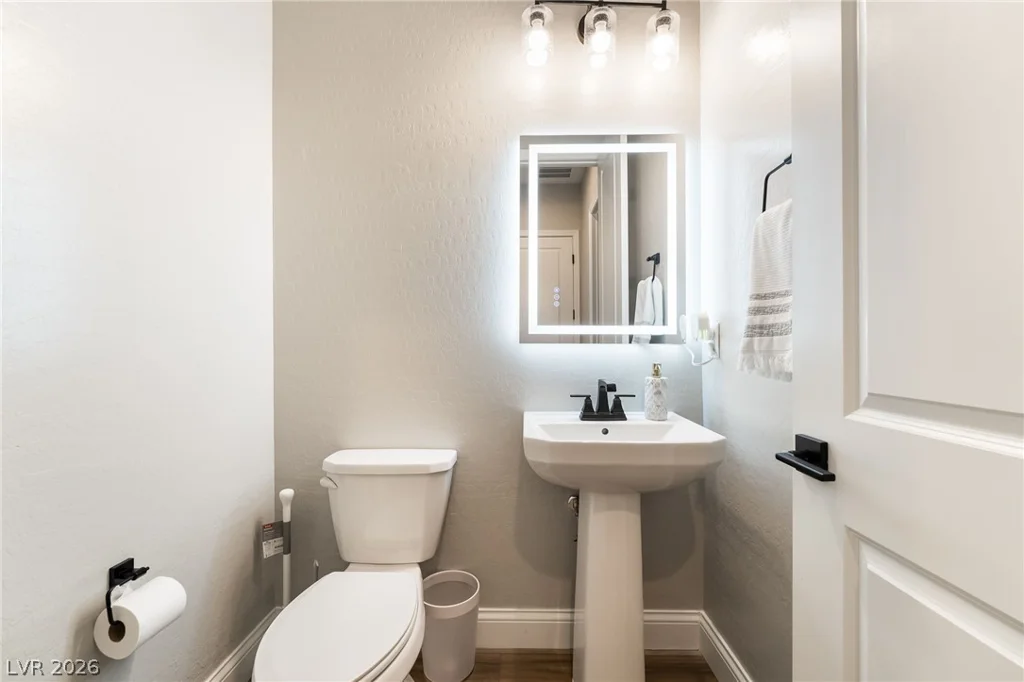 117 Ella Ashman, Henderson, NV 89011