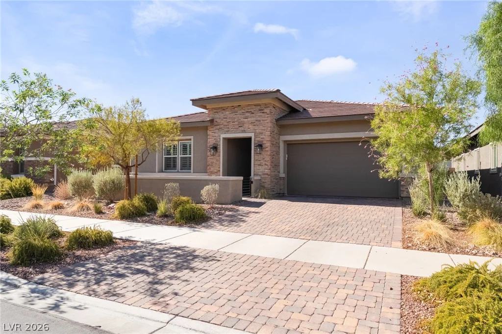 117 Ella Ashman, Henderson, NV 89011
