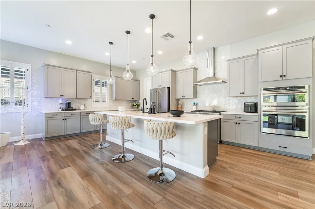 117 Ella Ashman, Henderson, NV 89011