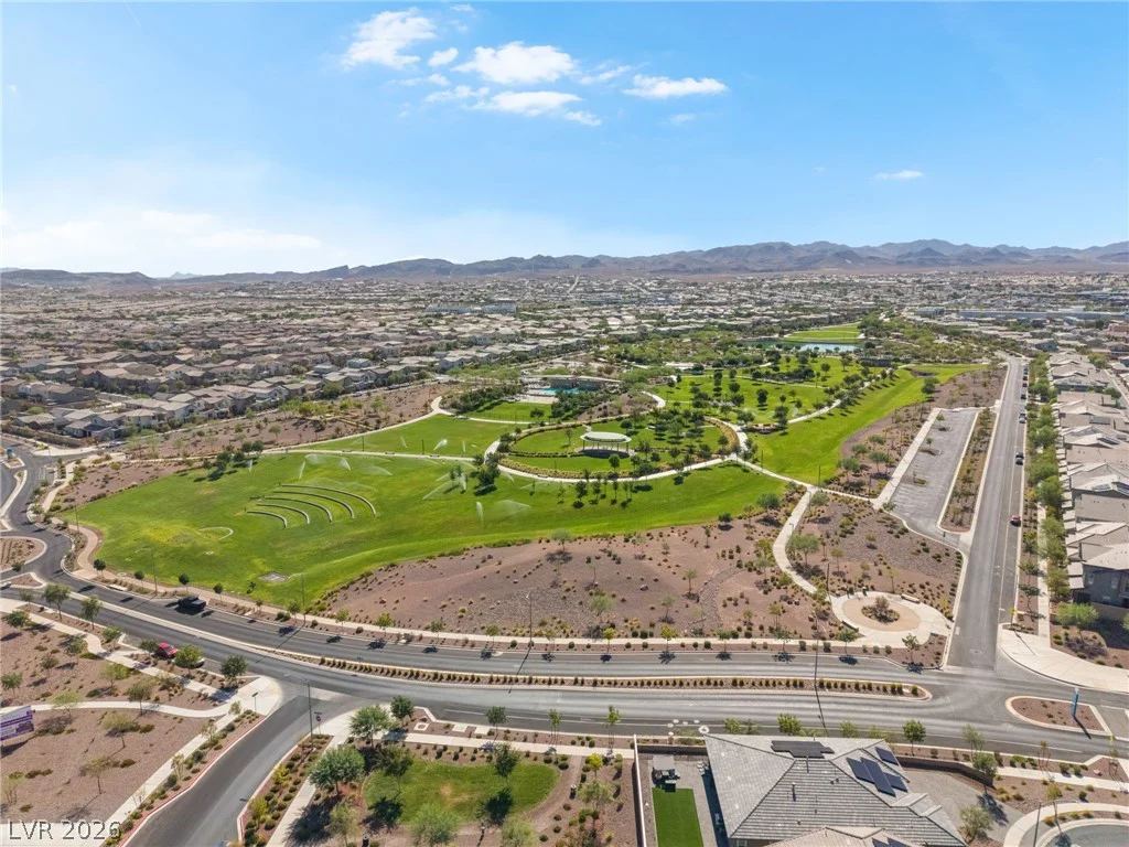 117 Ella Ashman, Henderson, NV 89011
