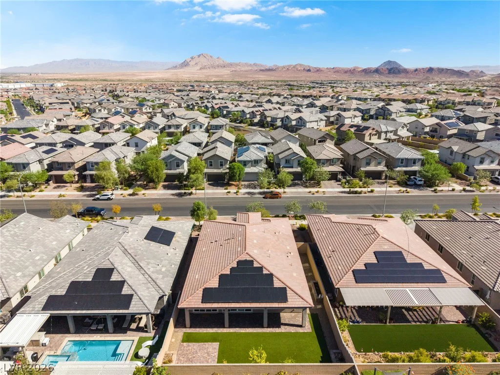 117 Ella Ashman, Henderson, NV 89011