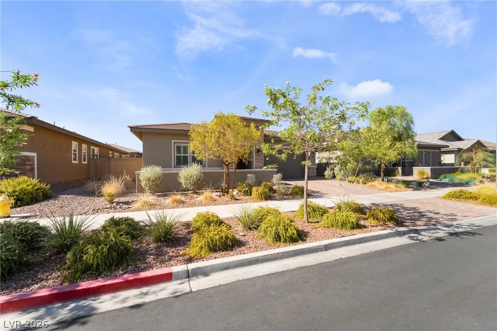 117 Ella Ashman, Henderson, NV 89011