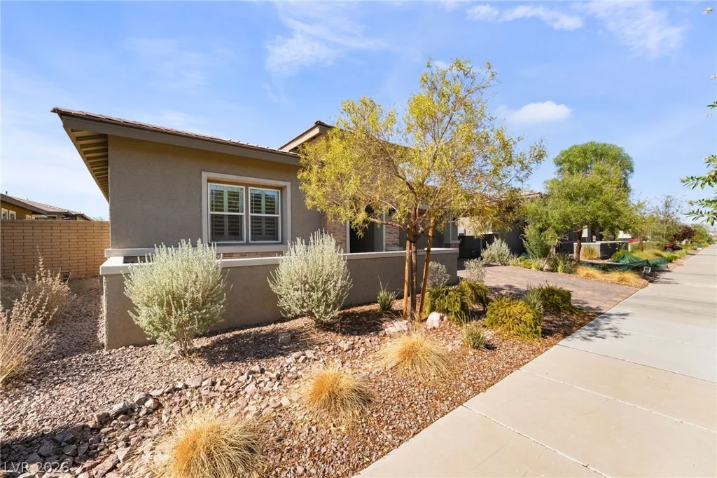 117 Ella Ashman, Henderson, NV 89011