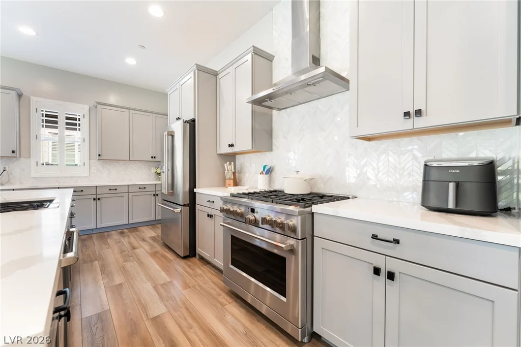 117 Ella Ashman, Henderson, NV 89011
