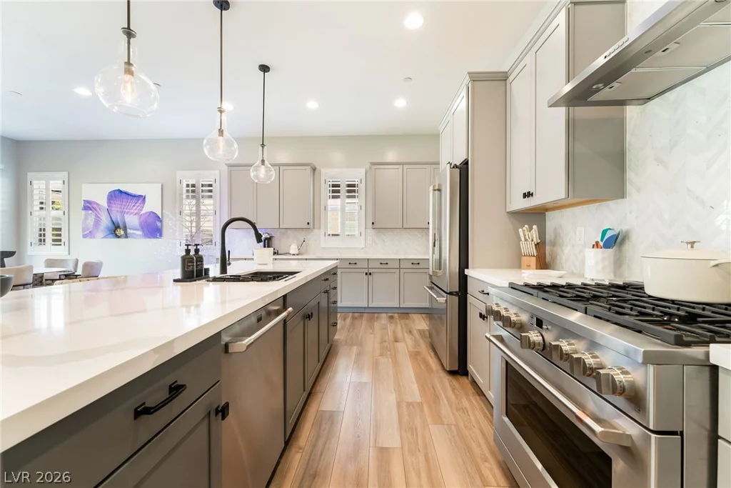 117 Ella Ashman, Henderson, NV 89011