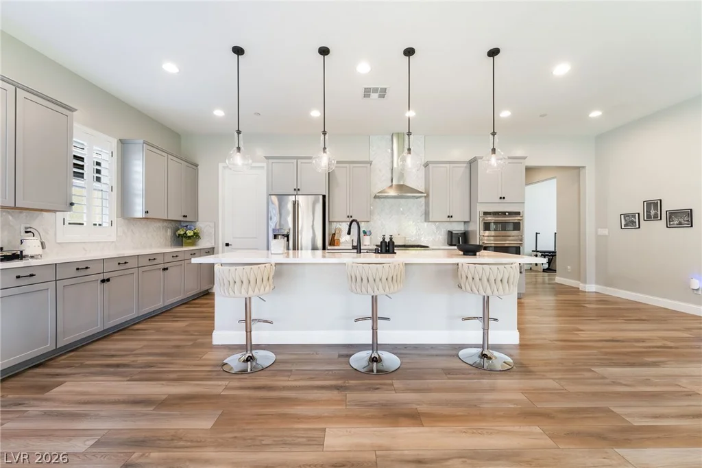117 Ella Ashman, Henderson, NV 89011