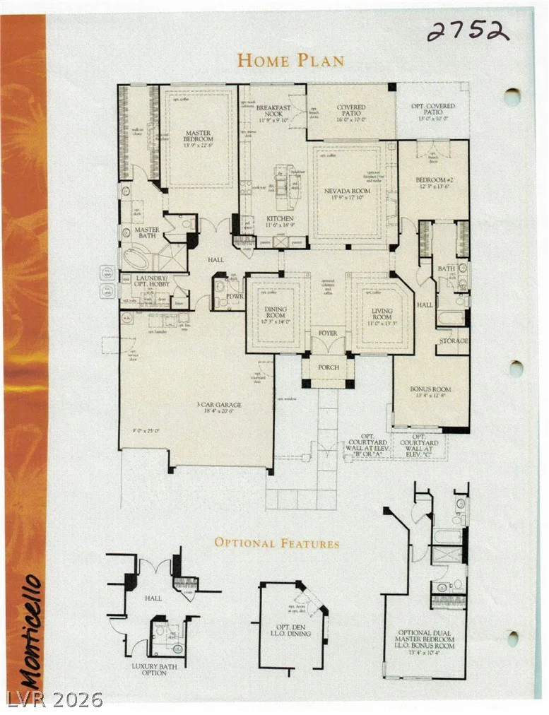 2557 Forest City, Henderson, NV 89052