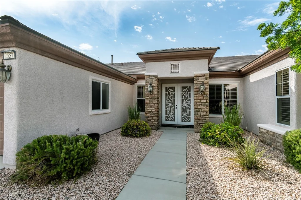 2557 Forest City, Henderson, NV 89052