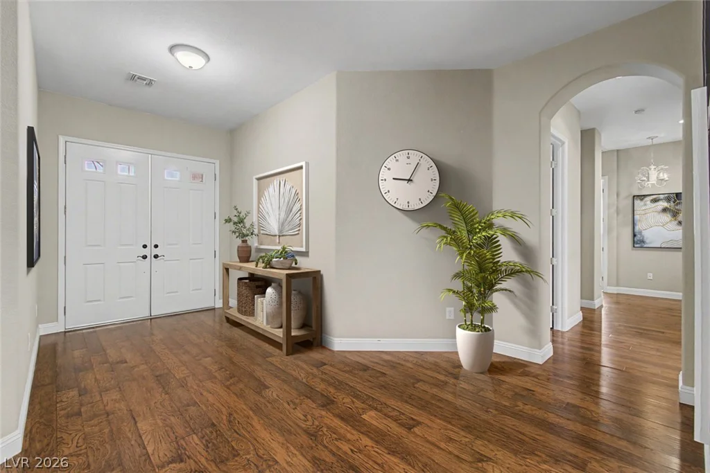 2557 Forest City, Henderson, NV 89052