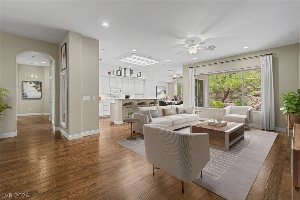 2557 Forest City, Henderson, NV 89052