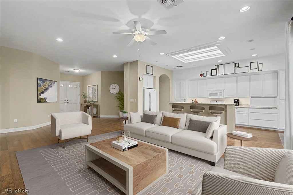 2557 Forest City, Henderson, NV 89052