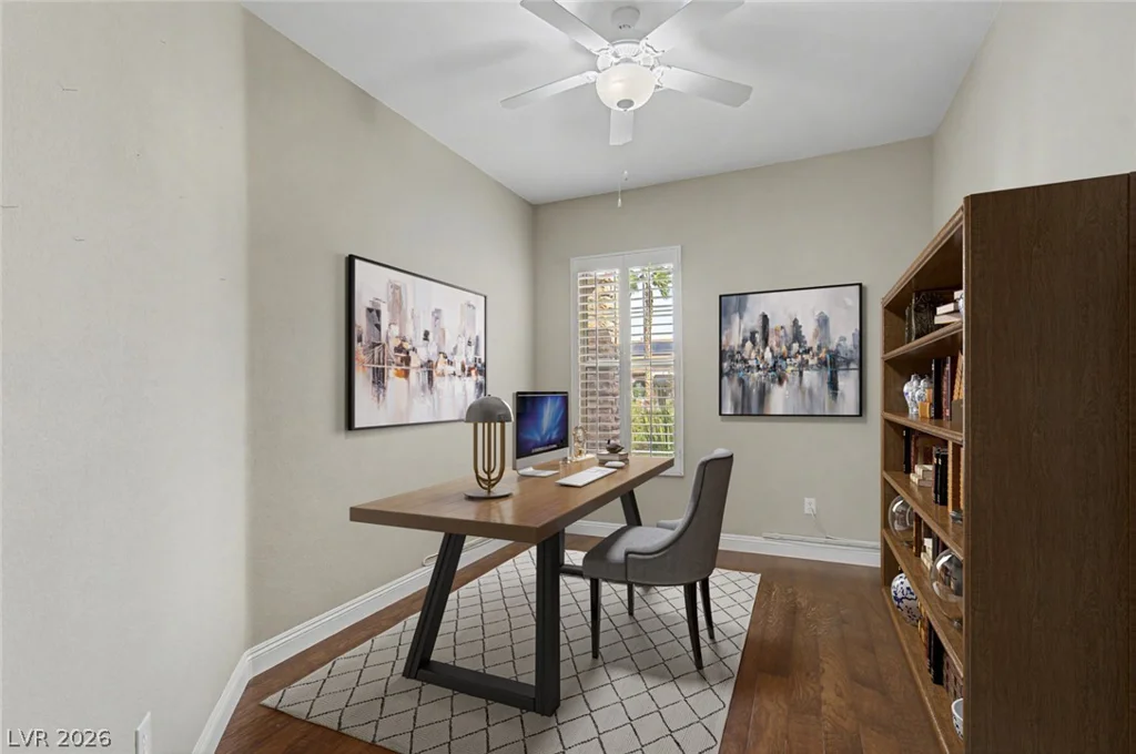 2557 Forest City, Henderson, NV 89052