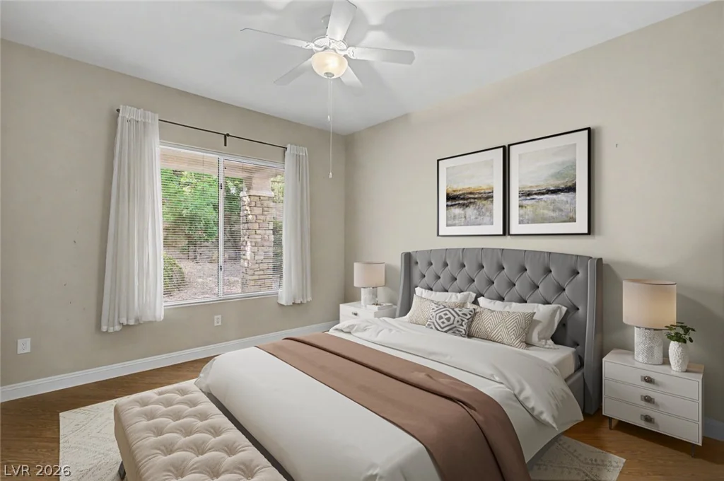 2557 Forest City, Henderson, NV 89052