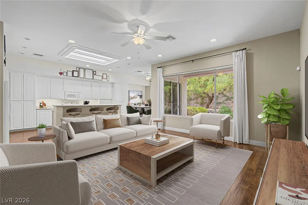 2557 Forest City, Henderson, NV 89052