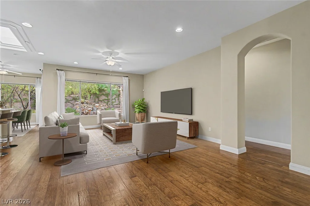 2557 Forest City, Henderson, NV 89052