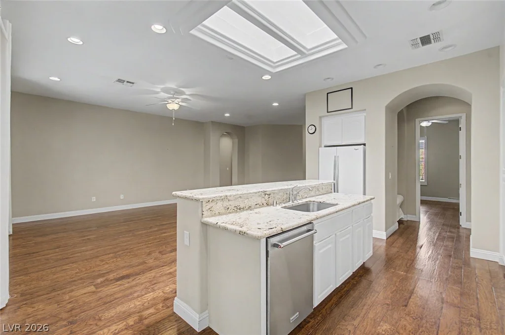 2557 Forest City, Henderson, NV 89052