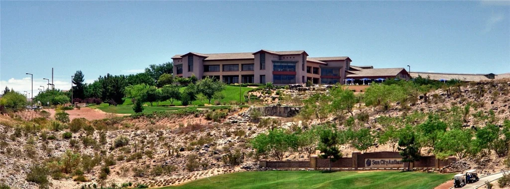2557 Forest City, Henderson, NV 89052
