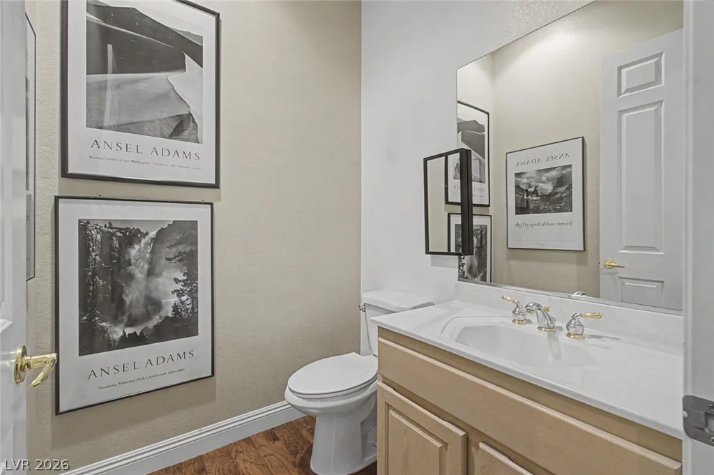 2557 Forest City, Henderson, NV 89052