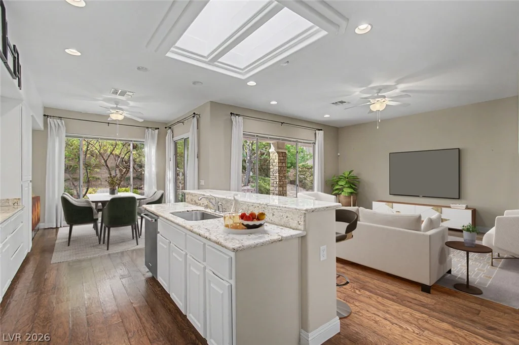 2557 Forest City, Henderson, NV 89052