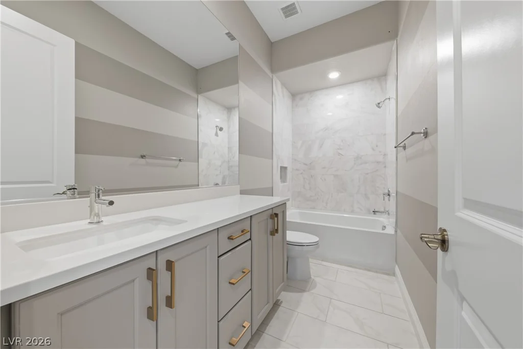 68 Strada Caruso, Henderson, NV 89011