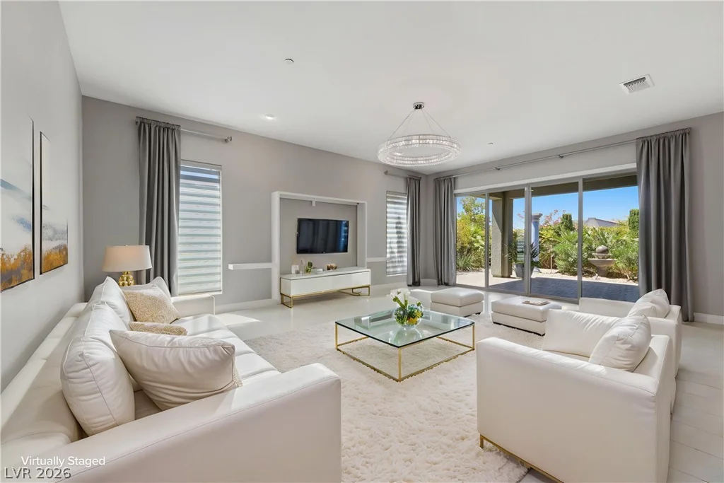 68 Strada Caruso, Henderson, NV 89011
