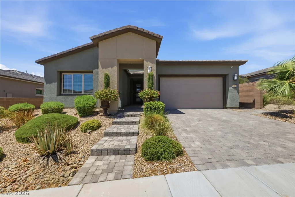 68 Strada Caruso, Henderson, NV 89011