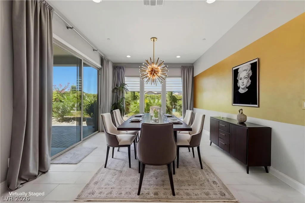 68 Strada Caruso, Henderson, NV 89011