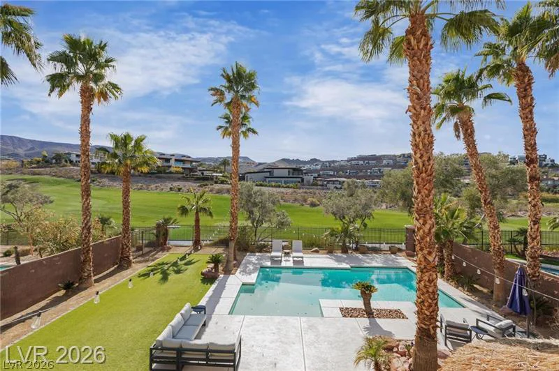 1405 Foothills Village, Henderson, NV 89012