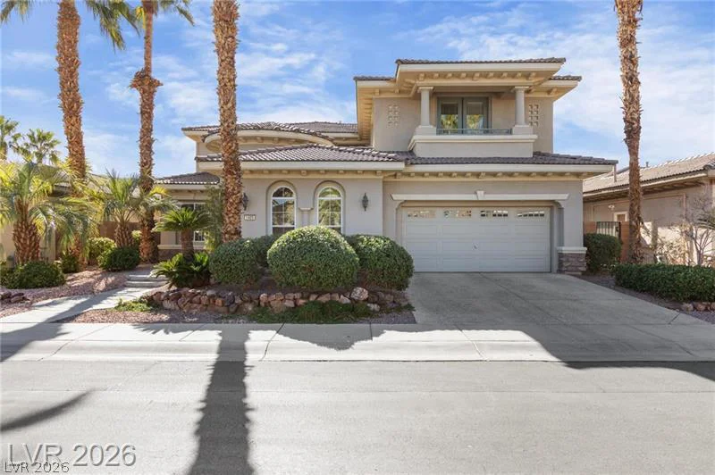 1405 Foothills Village, Henderson, NV 89012