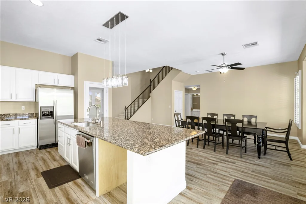 2750 Pine Flat, Henderson, NV 89052