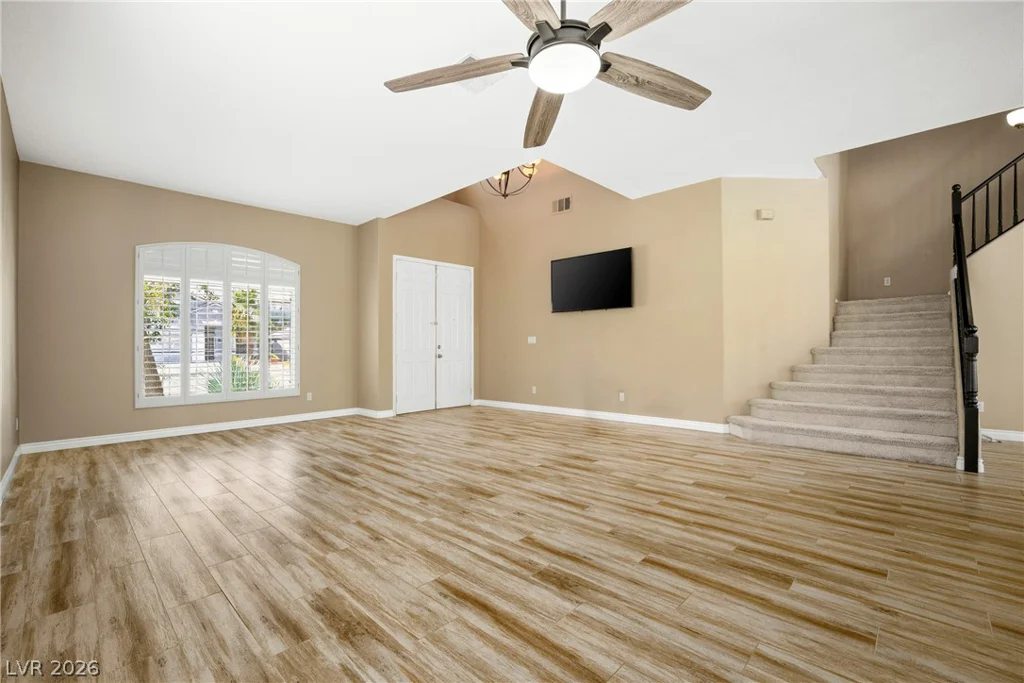 2750 Pine Flat, Henderson, NV 89052