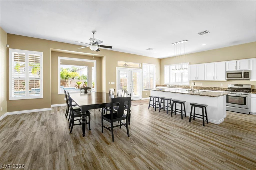2750 Pine Flat, Henderson, NV 89052
