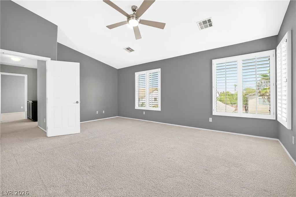 2750 Pine Flat, Henderson, NV 89052