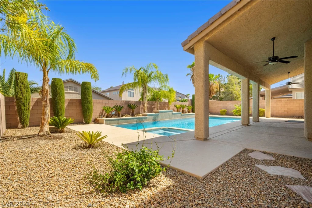 2750 Pine Flat, Henderson, NV 89052