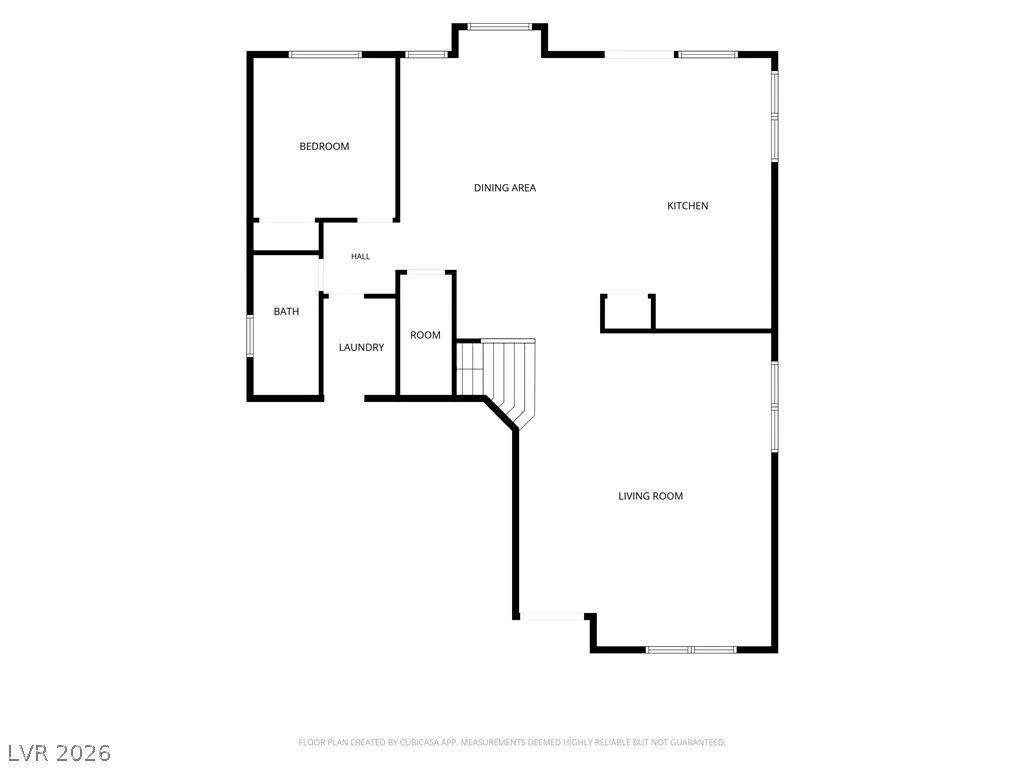 2750 Pine Flat, Henderson, NV 89052