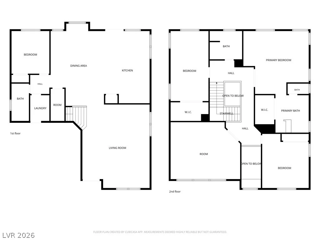 2750 Pine Flat, Henderson, NV 89052