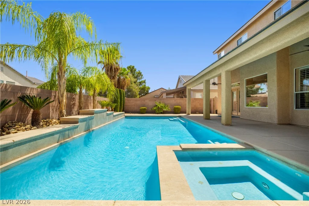 2750 Pine Flat, Henderson, NV 89052