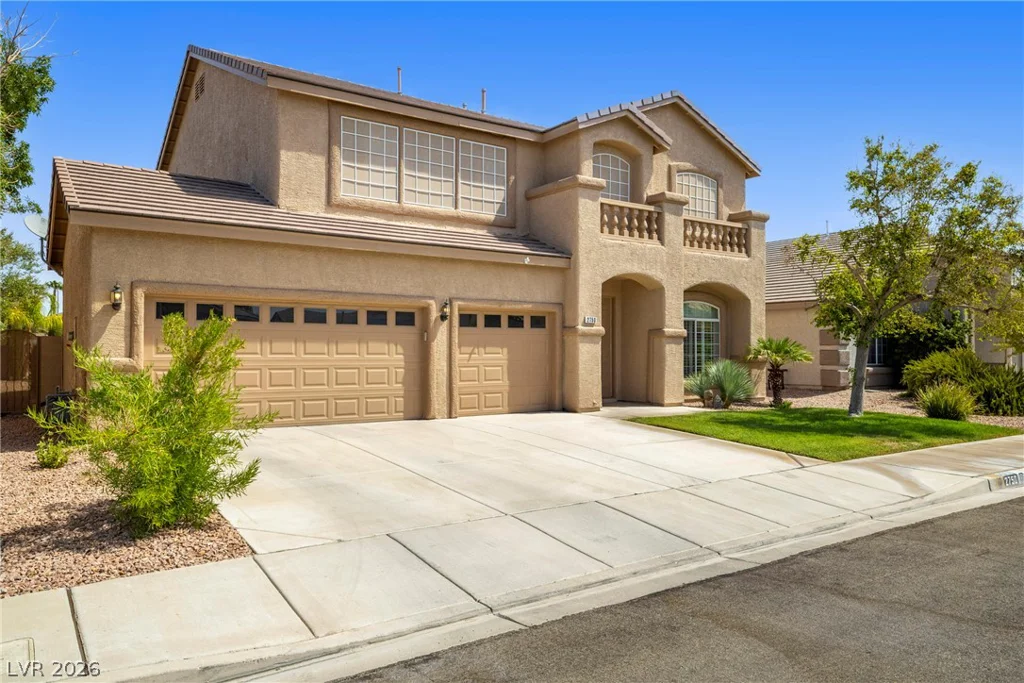 2750 Pine Flat, Henderson, NV 89052