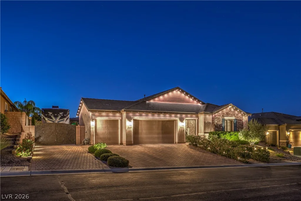 9702 SUMMER BLISS, Las Vegas, NV 89149