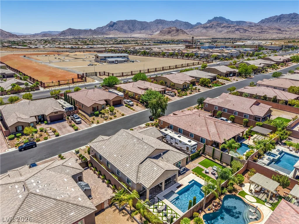 9702 SUMMER BLISS, Las Vegas, NV 89149