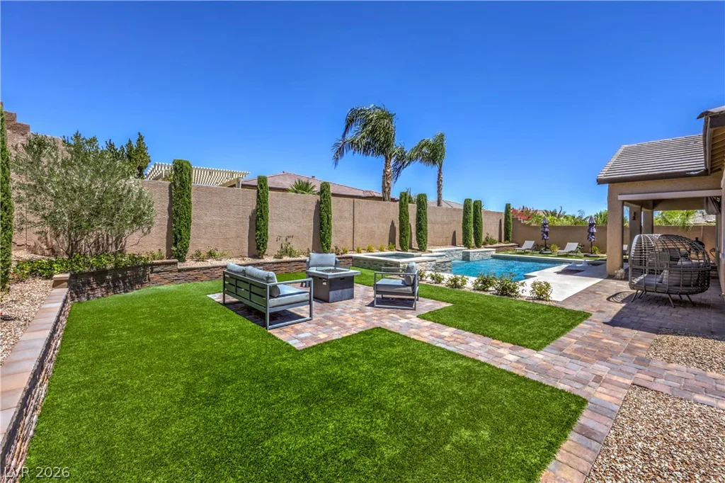 9702 SUMMER BLISS, Las Vegas, NV 89149